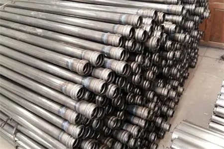 开封声测管厂家