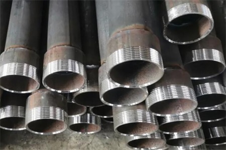 开封声测管厂家