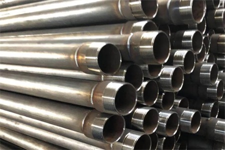 开封声测管厂家