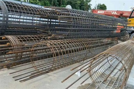 开封声测管厂家